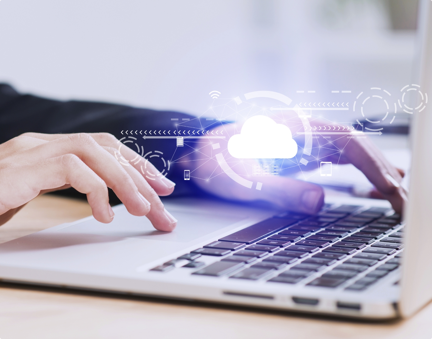 Resultados Informados por los Pacientes / Base de Datos RWE 