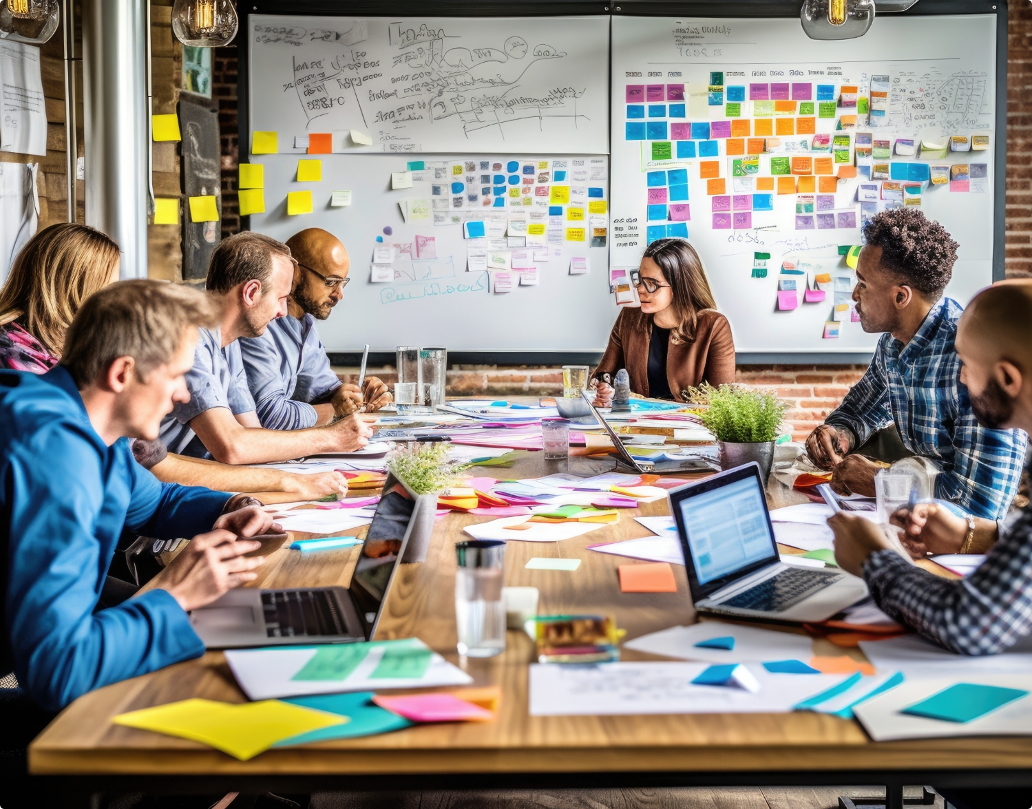 Servicios de Co-Marketing