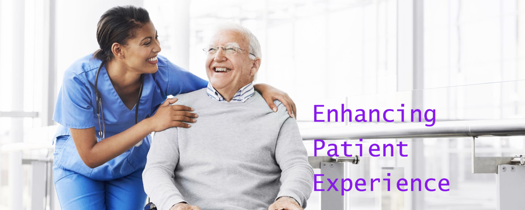 CASE STUDY: Improving Patient Satisfaction in a LATAM Hospital