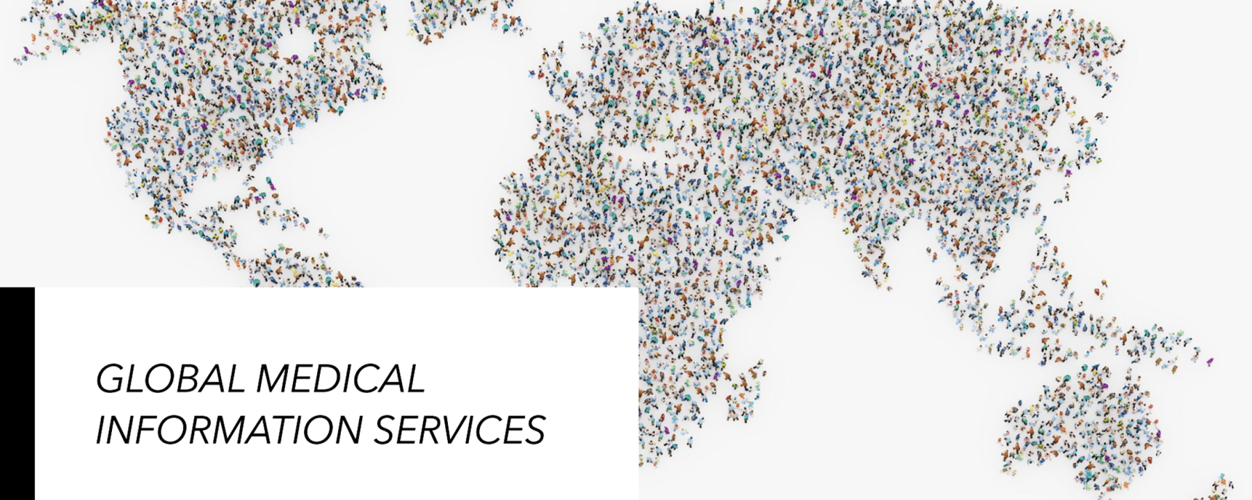 Adaptando los Servicios de Información Médica para Satisfacer las Necesidades Globales