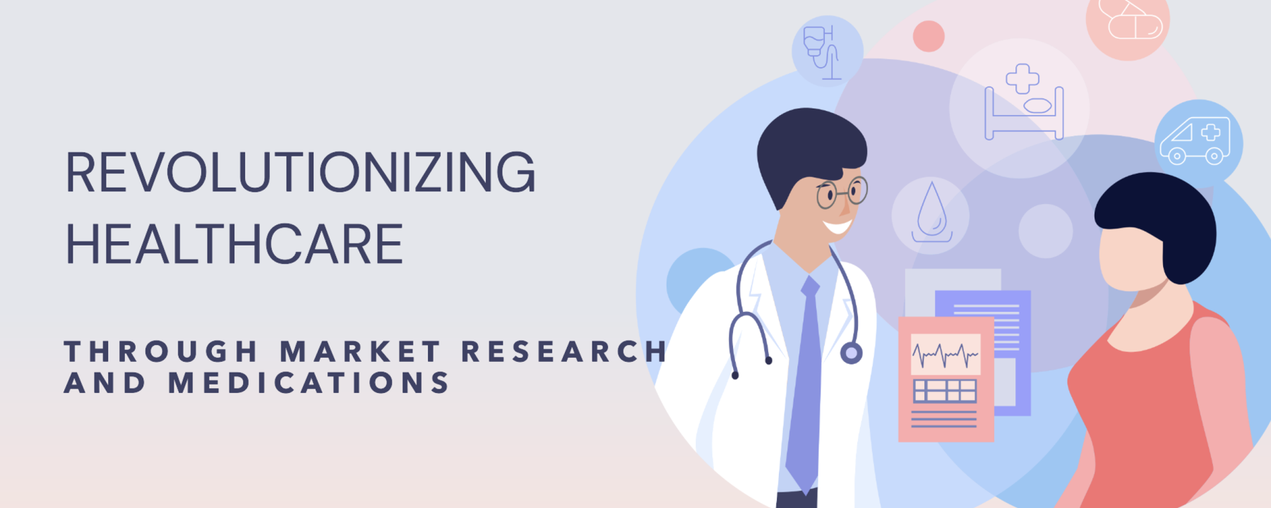 ¿Cómo la Investigación de Mercado Impulsa la Innovación en la Industria Biofarmacéutica?