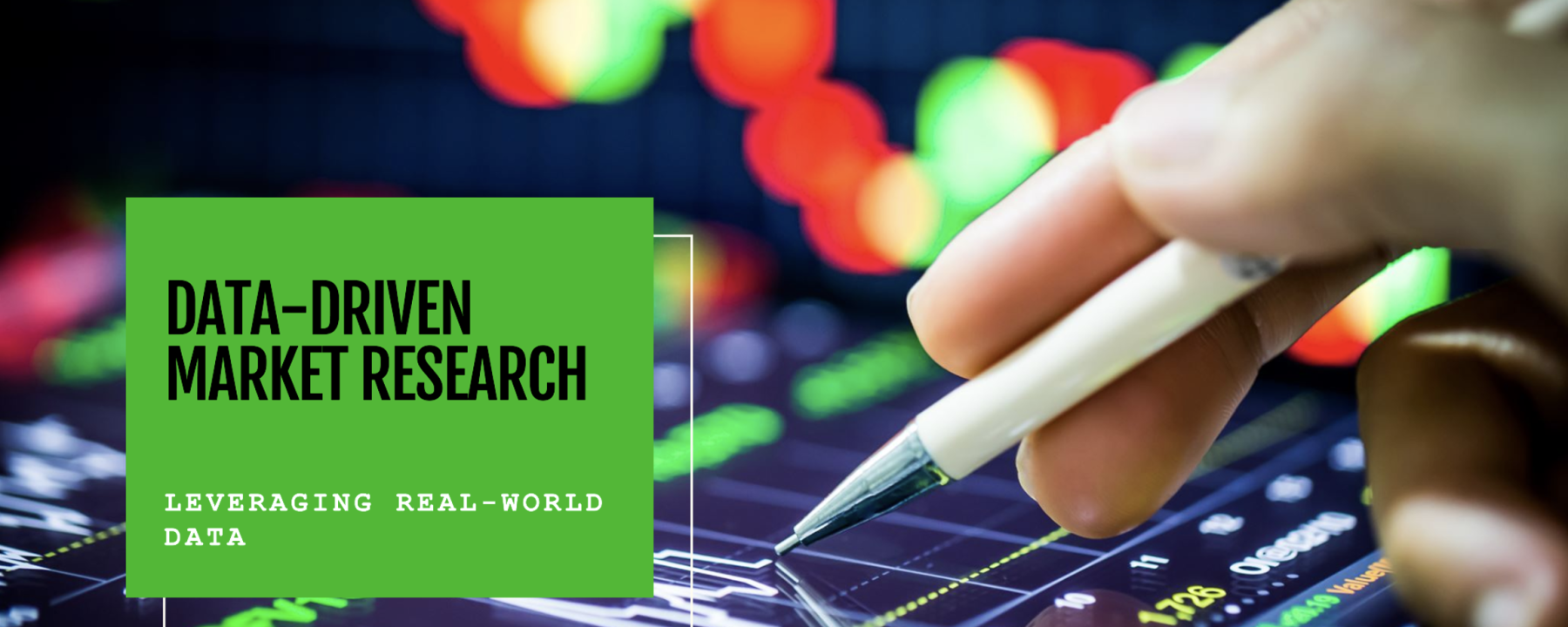 Leveraging Real-World Data in Market Research Programs for Bio-Pharma in Mexico, Brazil, and LATAM