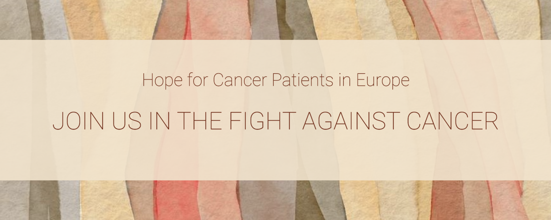 Case Study: Advocacy for an Oncology Drug in Europe