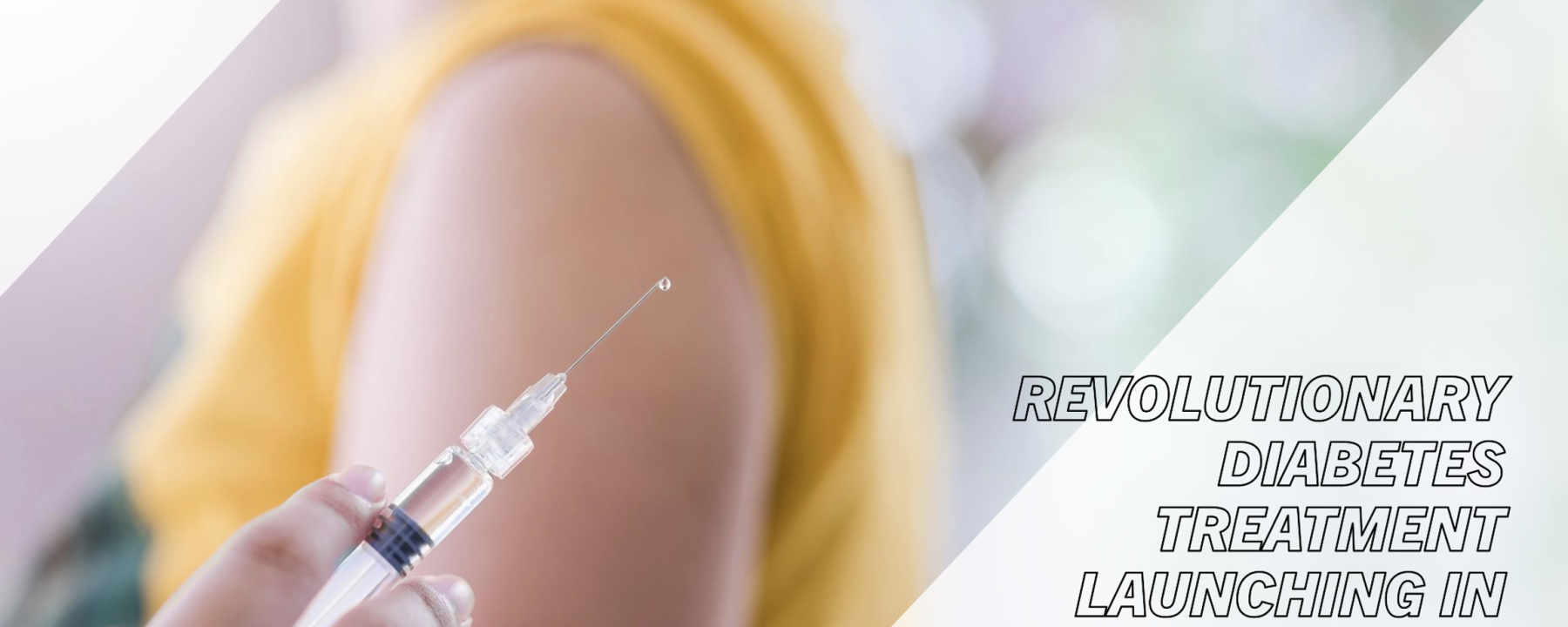 Estudio de Caso: Lanzamiento de un Tratamiento Innovador para la Diabetes en LATAM