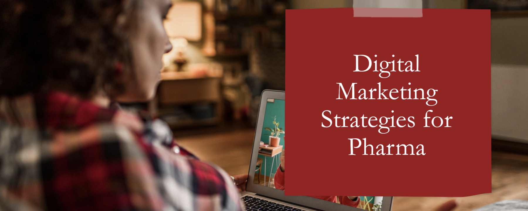 Estrategias de Marketing Digital para la Industria Farmacéutica: Involucrando a los Profesionales de la Salud en la Era Digital