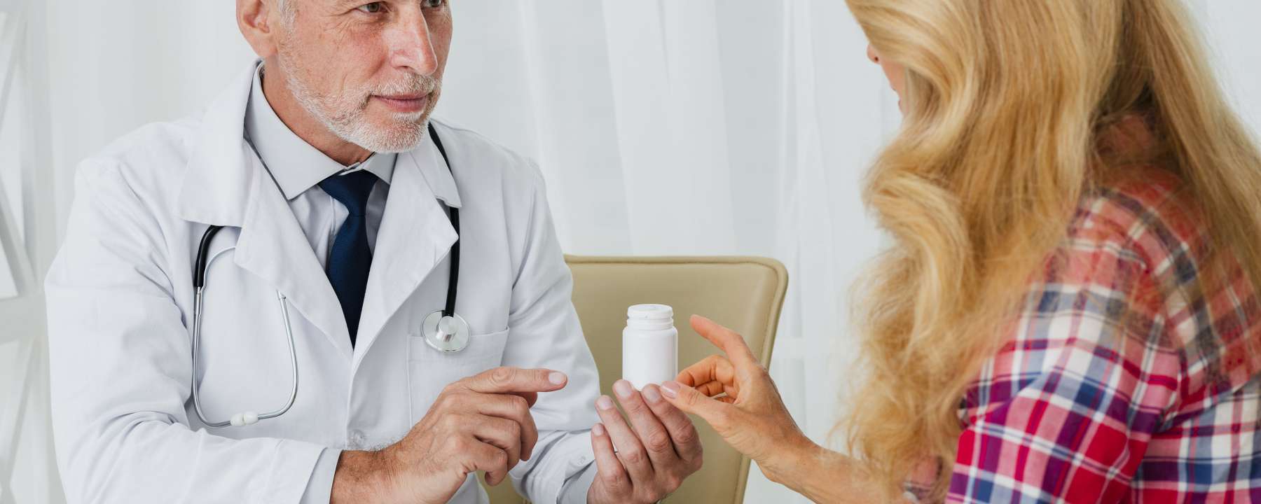 Estrategias para mejorar la adherencia terapéutica (Parte I)