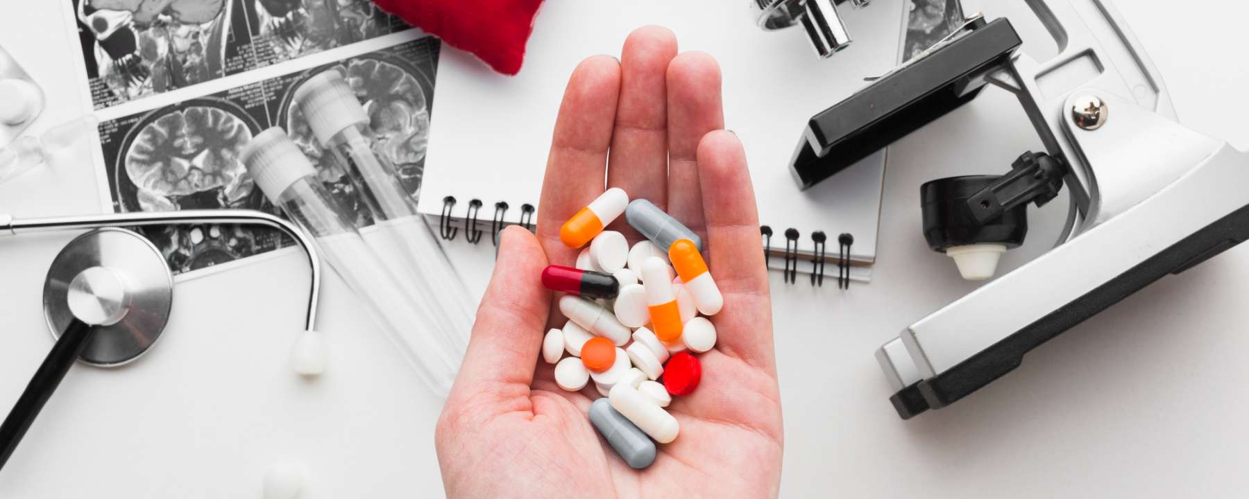 Principios de la farmacovigilancia