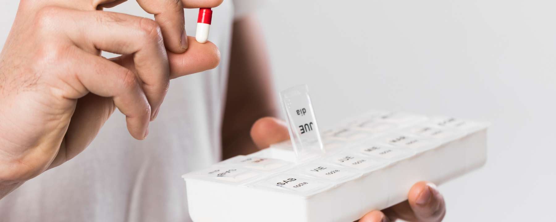 La importancia de cumplir con los tratamientos médicos