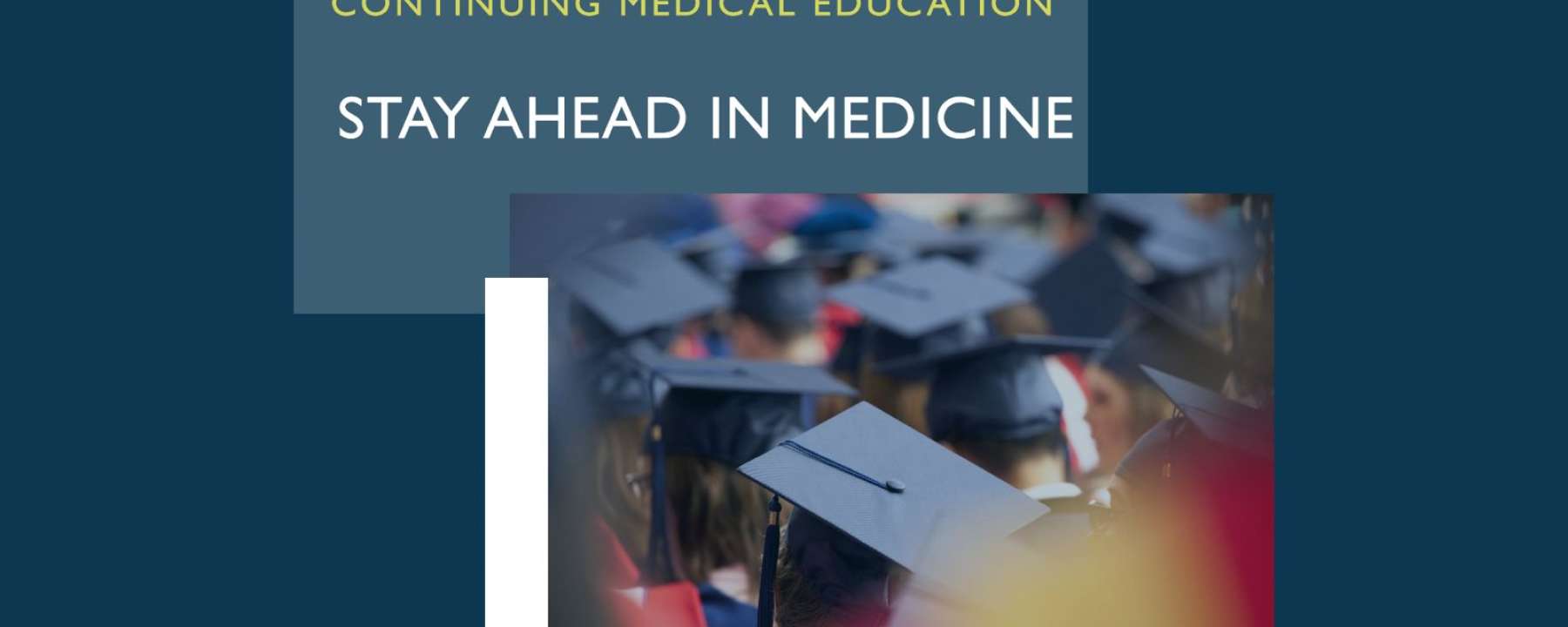 La Importancia Vital de la Educación Médica Continua