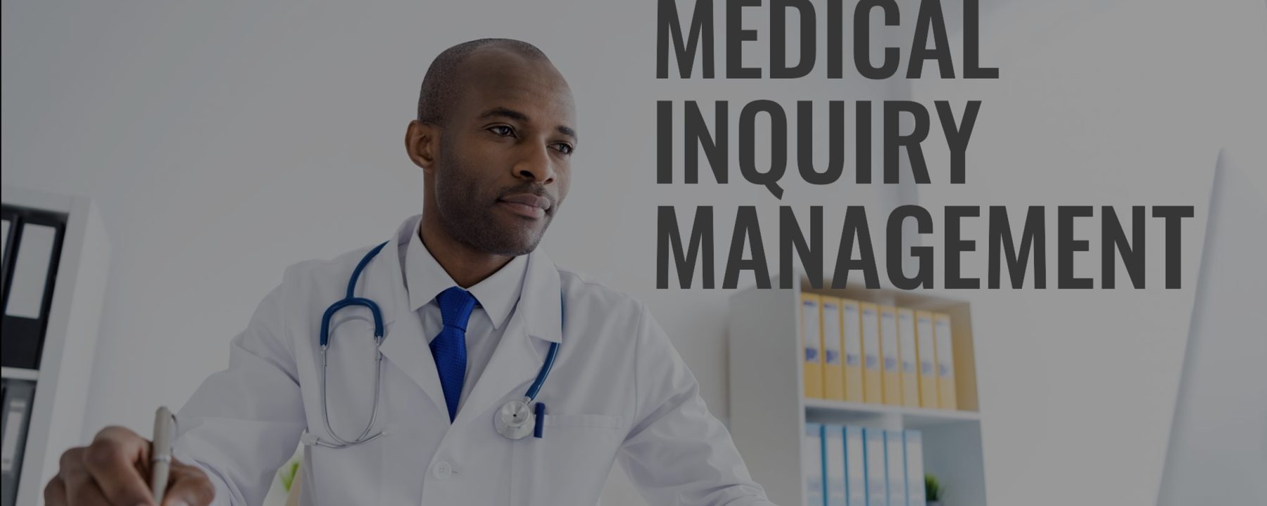 ¿Cómo los Equipos de Información Médica Manejan Consultas Médicas Complejas?