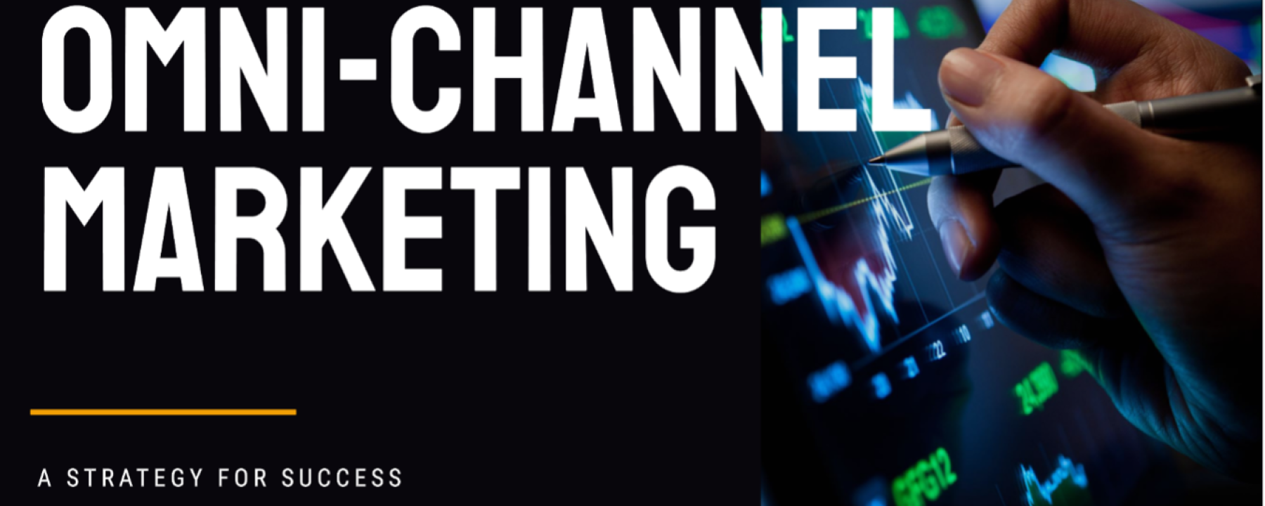 Estudio de Caso: Estrategia de Marketing Omnicanal de Pro Pharma Research Organization