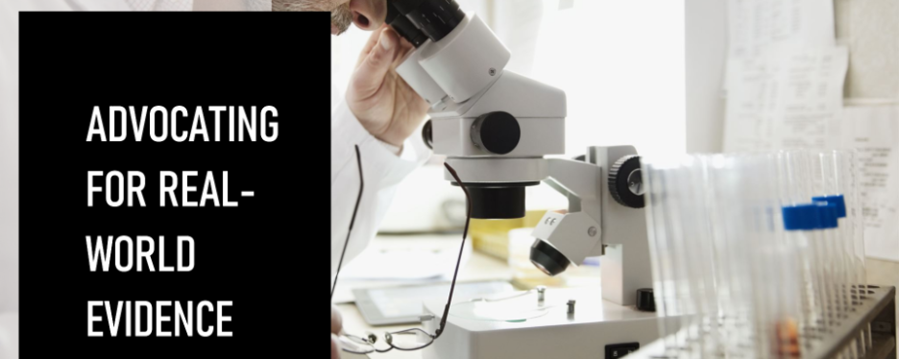 ¿Cómo la promoción científica puede impulsar la evidencia del mundo real (RWE)?