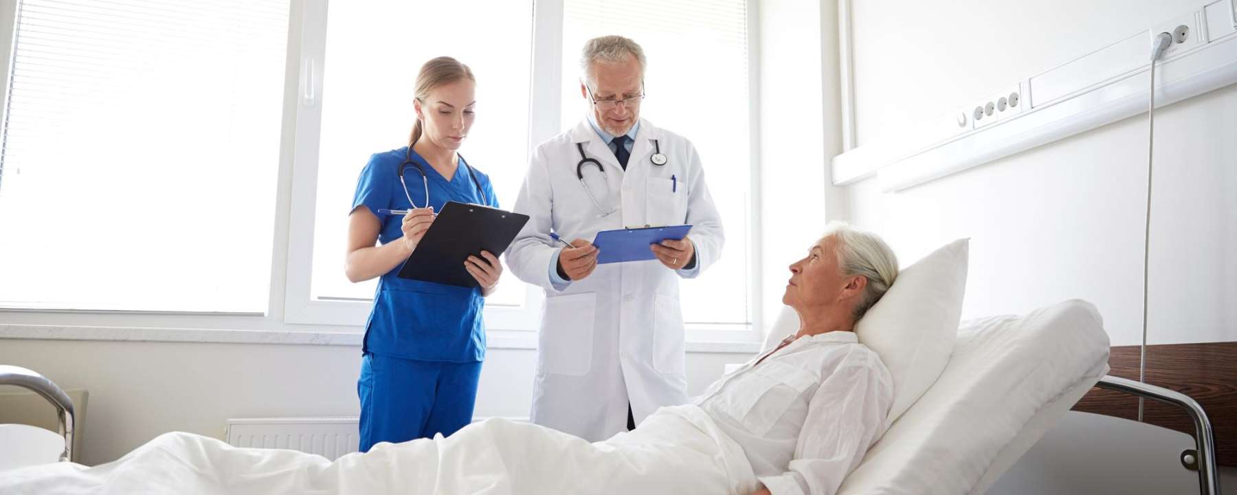 Seguridad del paciente: Una prioridad de salud mundial