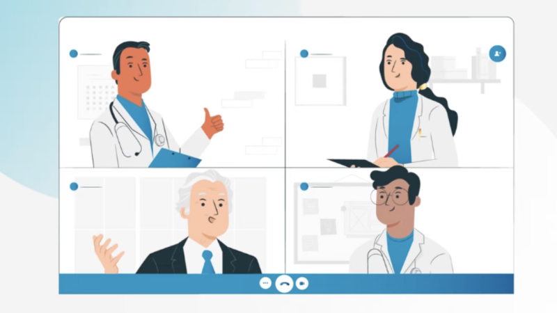 Micro Advocacy Networks